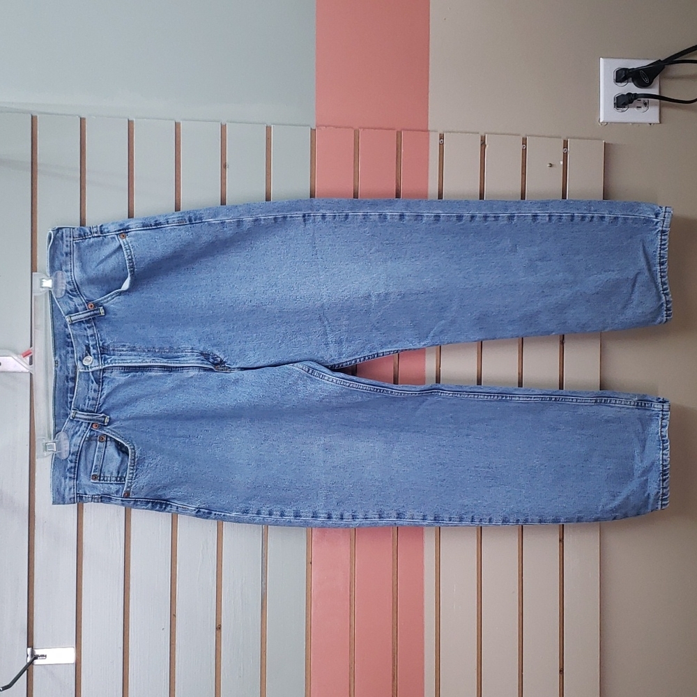 Mens Levi jeans